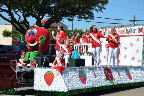 11 Can't-Miss Texas Festivals That Show You The Heart Of The Lone Star State