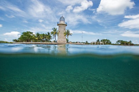 Take This Historic Tropical Trail Through Florida For An Adventure The Whole Family Will Love