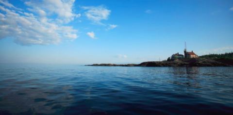 The Secret Island Of The Great Lakes You Simply Must Visit This Summer