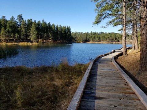 10 Of The Best Hikes The Black Hills Has To Offer