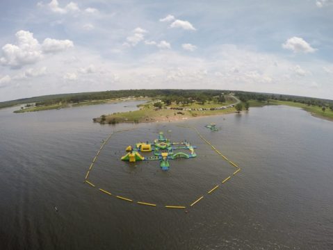 This Waterpark Campground In Oklahoma Belongs At The Top Of Your Summer Bucket List