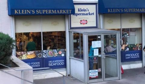 A Trip To The Oldest Grocery Store In Pennsylvania Is Like Stepping Back In Time