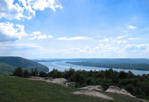 This Little-Known Park Is One Of Alabama's Best-Kept Secrets