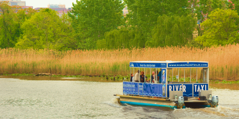 This Sunset Wine Cruise In Delaware Is The Perfect Summer Adventure