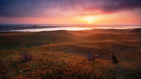 Everyone In Nebraska Should Travel The Sandhills Journey Scenic Byway At Least Once