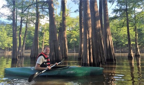 8 Lesser-Known State Parks In Arkansas That Will Absolutely Amaze You