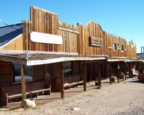 The Remote Cabin Restaurant In Wyoming That Serves Up The Most Delicious Food