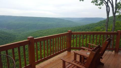 These Arkansas Cabins Are So Remote You May Have Never Heard Of Them