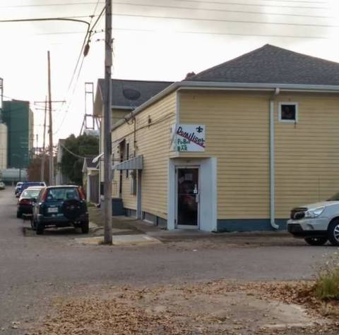 Try The Po'Boys At This Incredible Restaurant In New Orleans For A Dining Experience Unlike Any Other