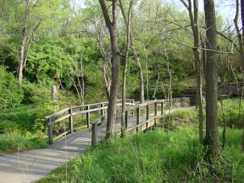 This Quaint Little Trail Is The Shortest And Sweetest Hike In Kentucky