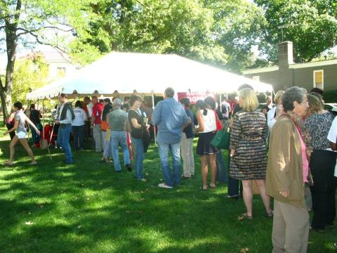 This One-Of-A-Kind Festival In New Jersey Is A Book Lover’s Dream Come True