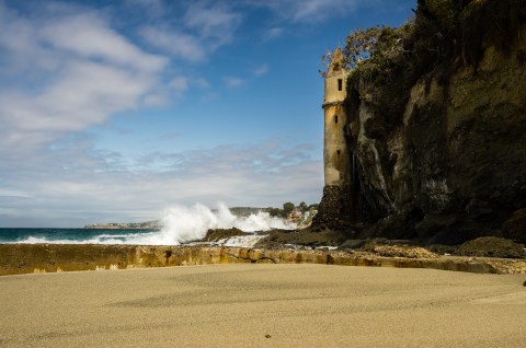 This Road Trip Will Give You The Best Southern California Beach Day You've Ever Had