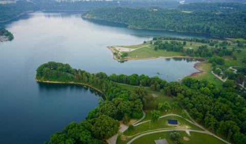 This Underrated Kentucky Park Has Everything You Need For The Perfect Summer Day