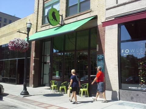 This Tiny Shop In North Dakota Serves Pizza To Die For