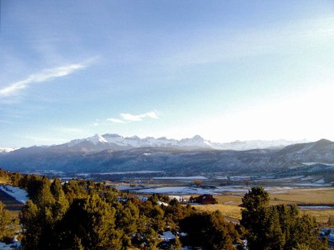 This Tiny Town In Colorado Has A Little Bit Of Everything