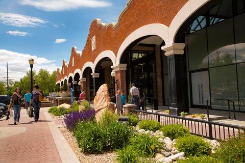 The Ghost Stories Surrounding This Utah Mall Will Give You Chills