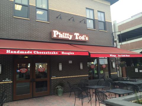 This Little Shop Serves Up The Most Mouthwatering Cheesesteaks In All Of South Dakota