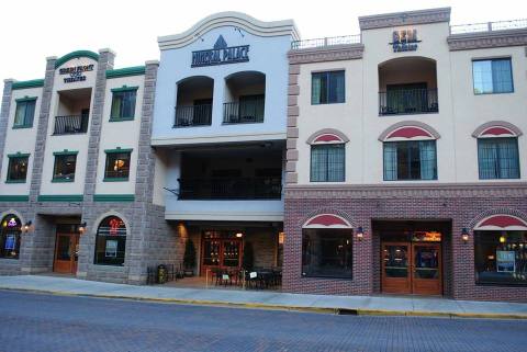 This Historic Saloon And Steakhouse In South Dakota Is Absolutely Mouthwatering