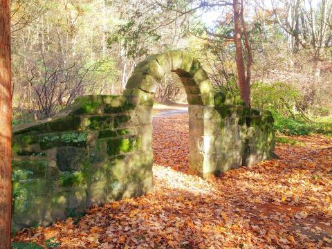 A Trip To This State Park Near Cleveland Will Bring Out The Adventurer In You