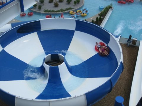 Kentucky's Wackiest Water Park Will Make Your Summer Complete