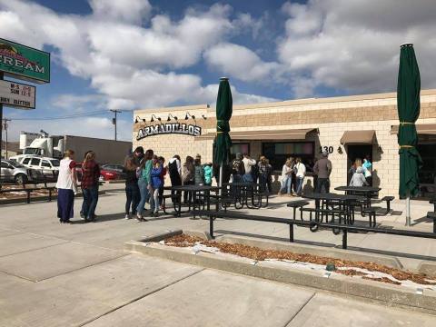 This South Dakota Ice Cream And Sandwich Shop Is What Dreams Are Made Of