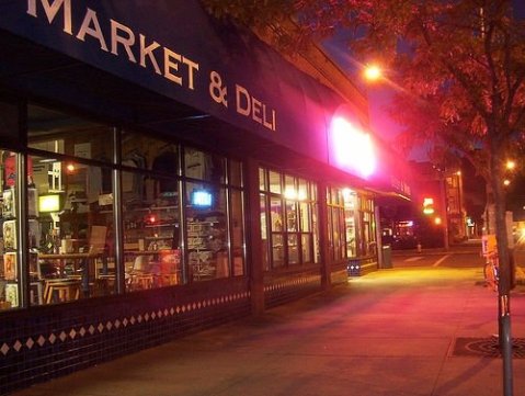 A Trip To The Oldest Grocery Store In Montana Is Like Stepping Back In Time