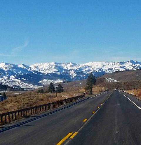 This Wyoming Restaurant Is So Remote You’ve Probably Never Heard Of It