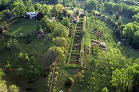 The Secret Garden Hike In Wisconsin Will Make You Feel Like You’re In A Fairytale