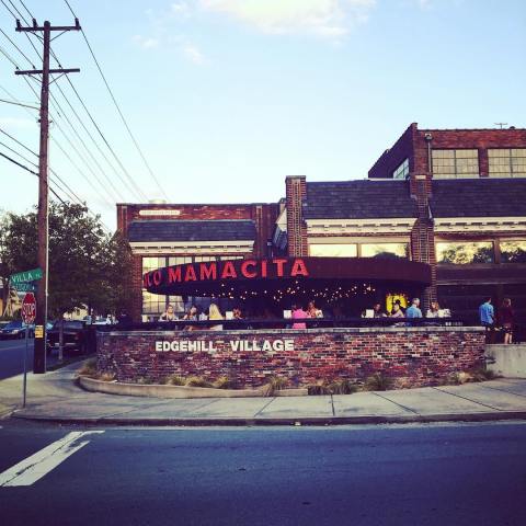 The Best Nachos In Nashville Are Hiding At This Neighborhood Restaurant