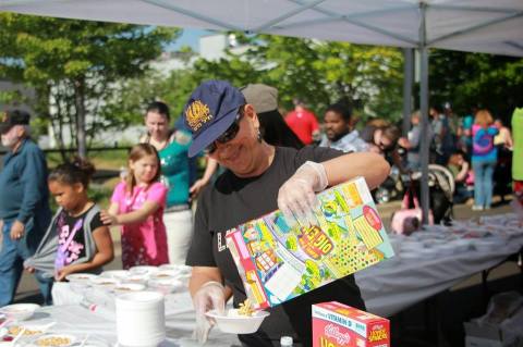 Michigan's Cereal Festival Belongs At The Top Of Your Bucket List