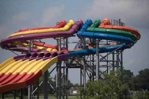 Missouri’s Wackiest Water Park Will Make Your Summer Complete