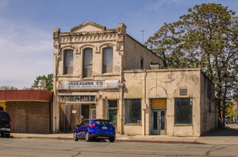 This Is The Oldest Place You Can Possibly Go In Northern California And Its History Will Fascinate You