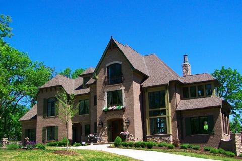 The Hilltop B&B In Kentucky That Has The Most Incredible River Views