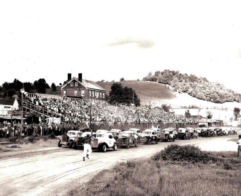 These 10 Photos of Vermont In The 1950s Are Mesmerizing