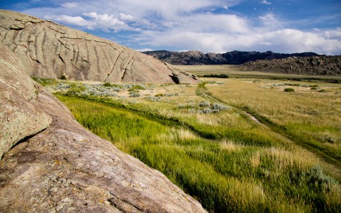 The Underrated Wyoming Landmark Everyone Needs To See At Least Once