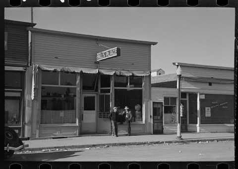 These 10 Photos Of Montana From The Early 1900s Are Beyond Fascinating