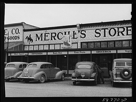 11 Rare Photos From Wyoming That Will Take You Straight To The Past