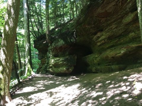 The 6 Most Amazing Cave Adventures You Can Have In Indiana