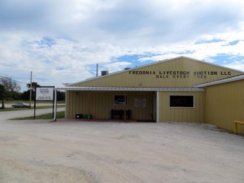 The Secret Door That Takes You To The Best Little Steakhouse In Kansas