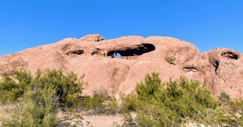 The Underrated Natural Wonder Every Arizonan Should See At Least Once