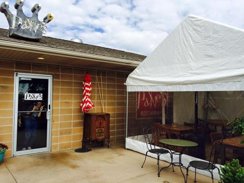 The Fish N' Chips At This Indiana Restaurant Are So Good The Royal Family Would Approve