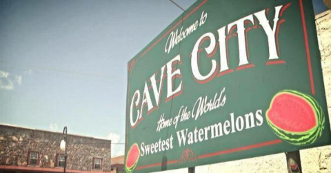 The Tiny Arkansas Town That Transforms Into A Watermelon Wonderland Each Year