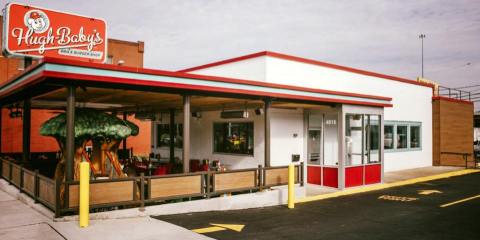 These Burgers Were Named The Best In Tennessee But You'd Better Taste Them To Be Sure