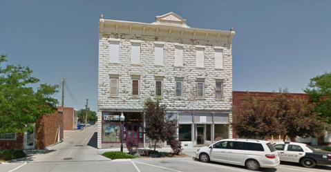 This 3-Story Antique Store In Nebraska Is Like Something From A Dream