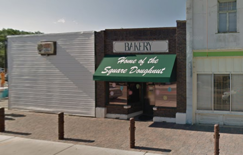 This Hole In The Wall Bakery In Utah Is Unlike Any Other Place You've Ever Tried