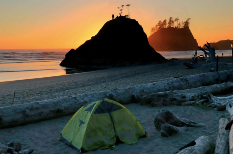 If You Only Have Time For 1 Adventure In Washington This Summer, Make It This 1