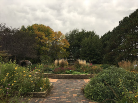 This Enchanting Arboretum In South Dakota Is Perfect For A Summer Day Trip