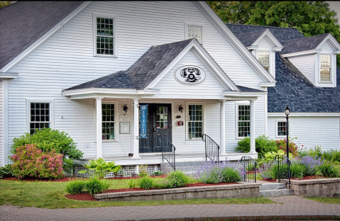 Visit These 6 Little-Known New Hampshire Museums This Summer