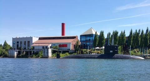 This Incredible Museum In Oregon Is A Fantastic Day Trip Destination﻿