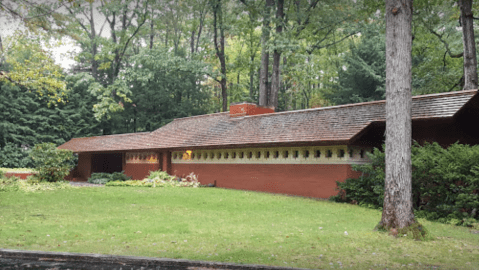 A Tour of This Fascinating New Hampshire Home Will Enchant You